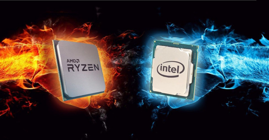 The Battle for CPU Supremacy and Your Money in 2024