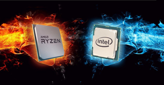 The Battle for CPU Supremacy and Your Money in 2024