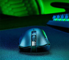 Razer - DeathAdder V2 X Hyperspeed / Orochi V2 Double Wireless Gaming Mouse