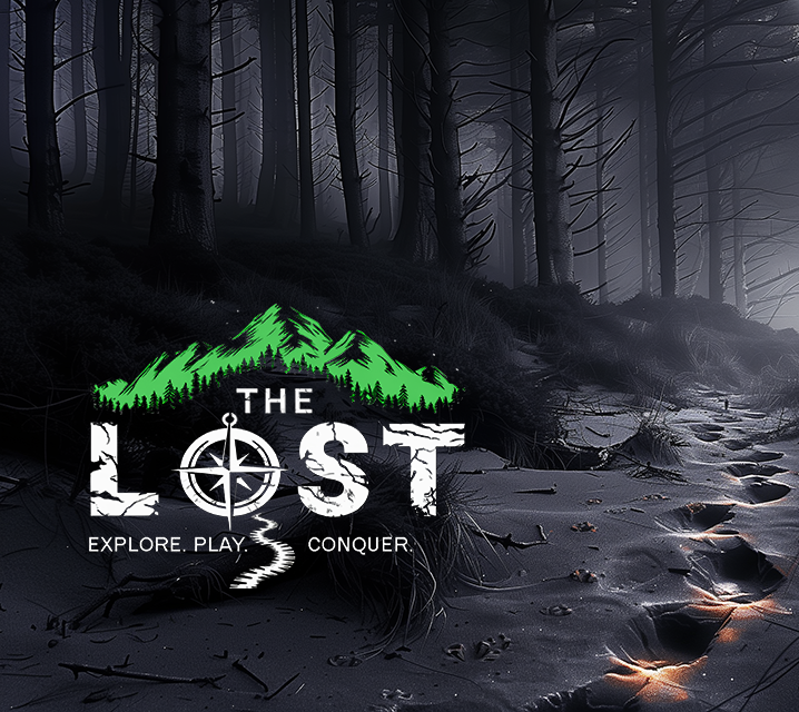 The Lost