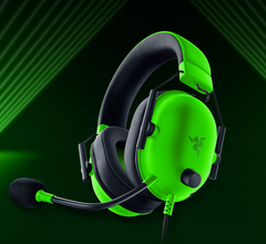 Razer BlackShark V2 X Wired Headset