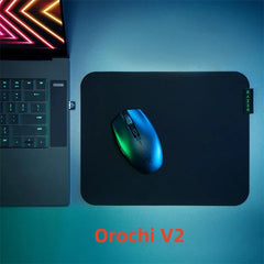 Razer - DeathAdder V2 X Hyperspeed / Orochi V2 Double Wireless Gaming Mouse