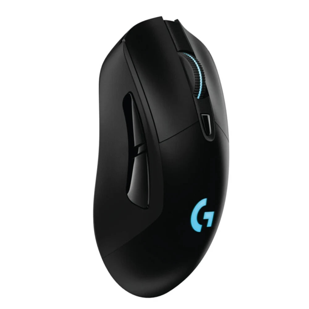 Logitech G703 Hero Lightspeed Wireless Gaming Mouse