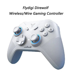 FLYDiGi - Direwolf Wireless & Wired Gaming Controller