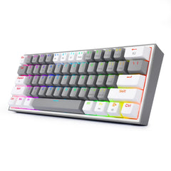 Redragon K616 Pro TKL Wireless RGB Mechanical Keyboard