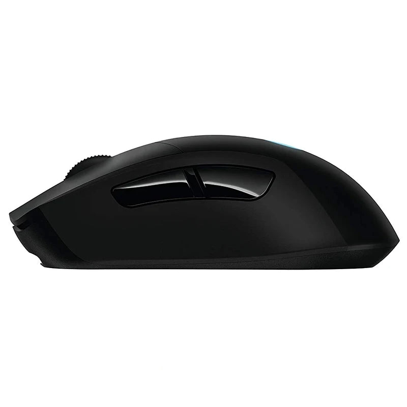 Logitech G703 Hero Lightspeed Wireless Gaming Mouse