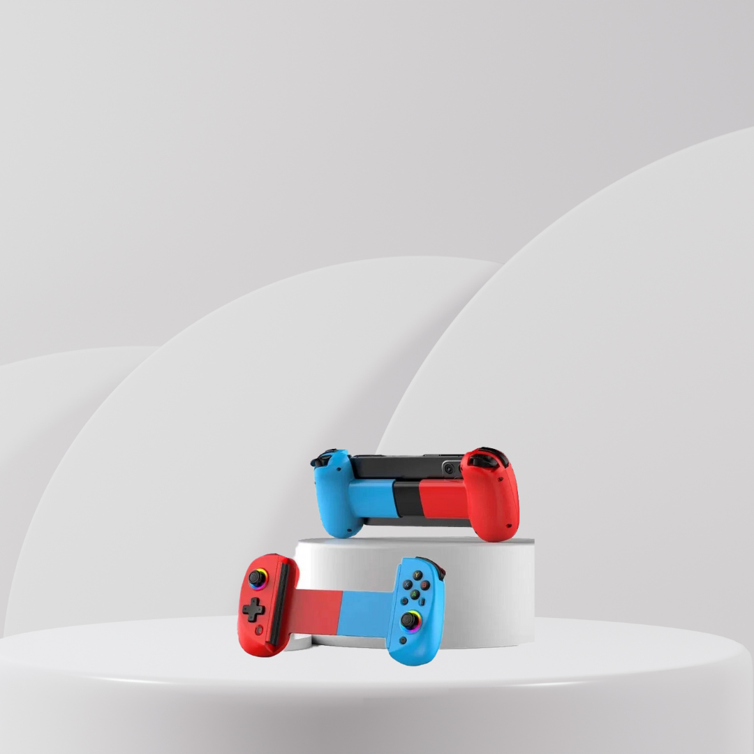 ProMotion Mobile Game Controller