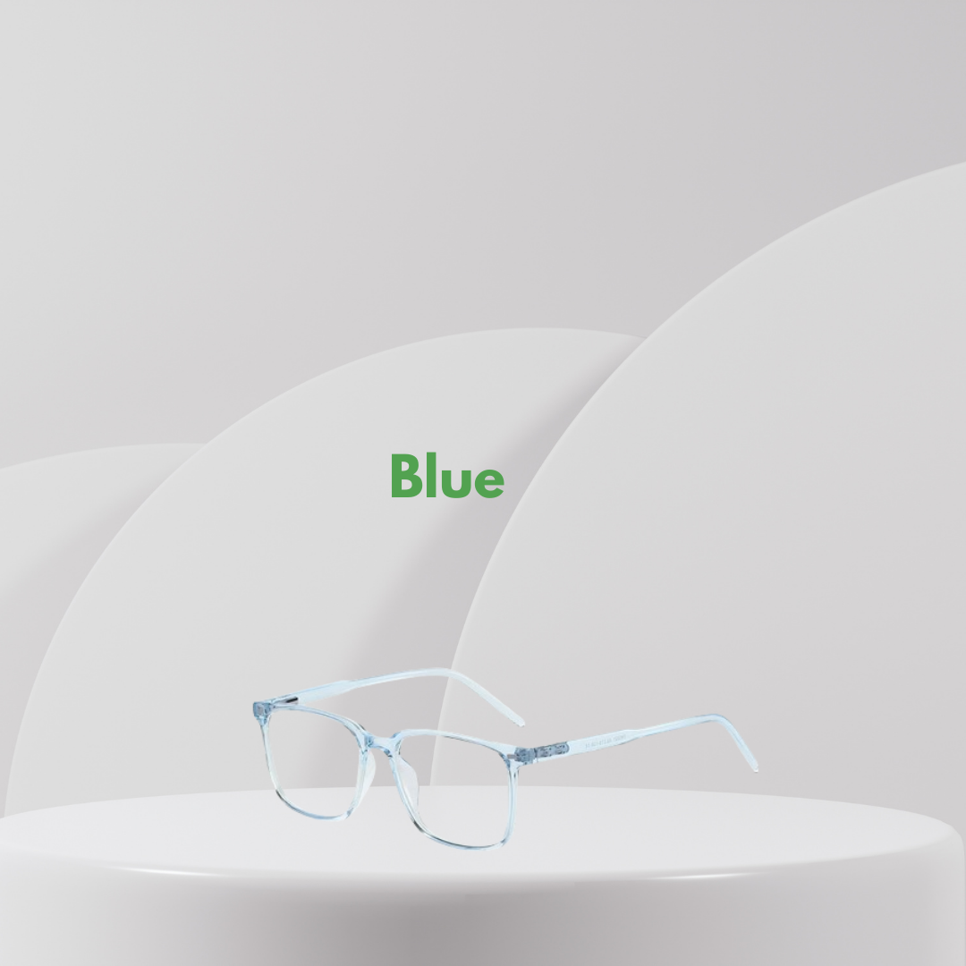 Blue Light Blocking Glasses