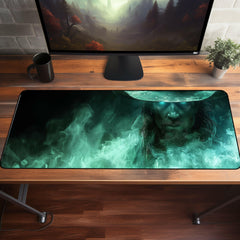 Frontier Phantom 1 - Gaming Desk Mat