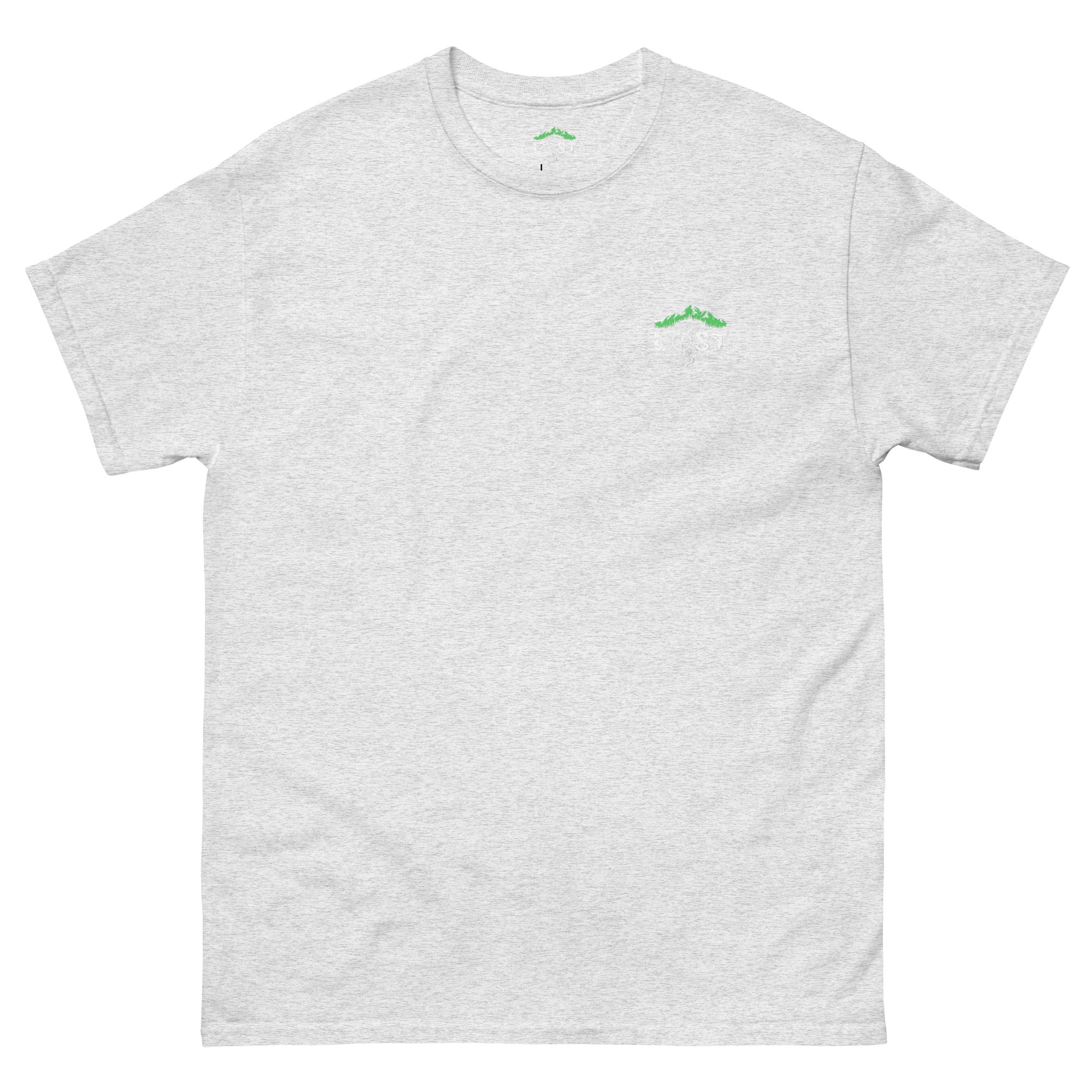 The Lost - Classic Tee