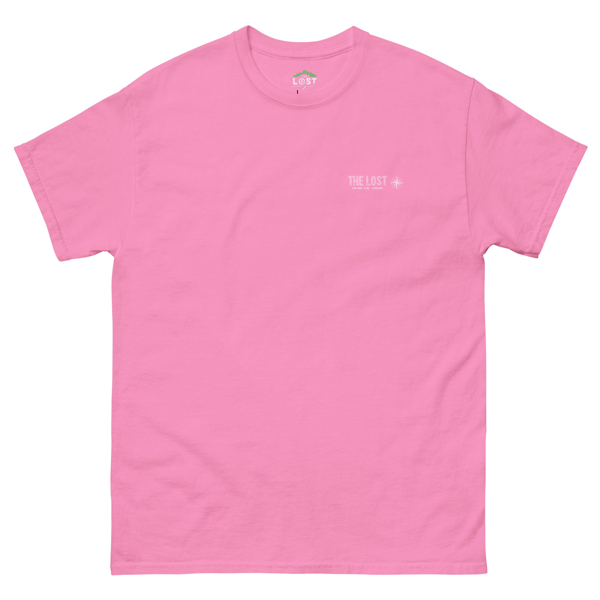 The Lost - OG Classic Tee