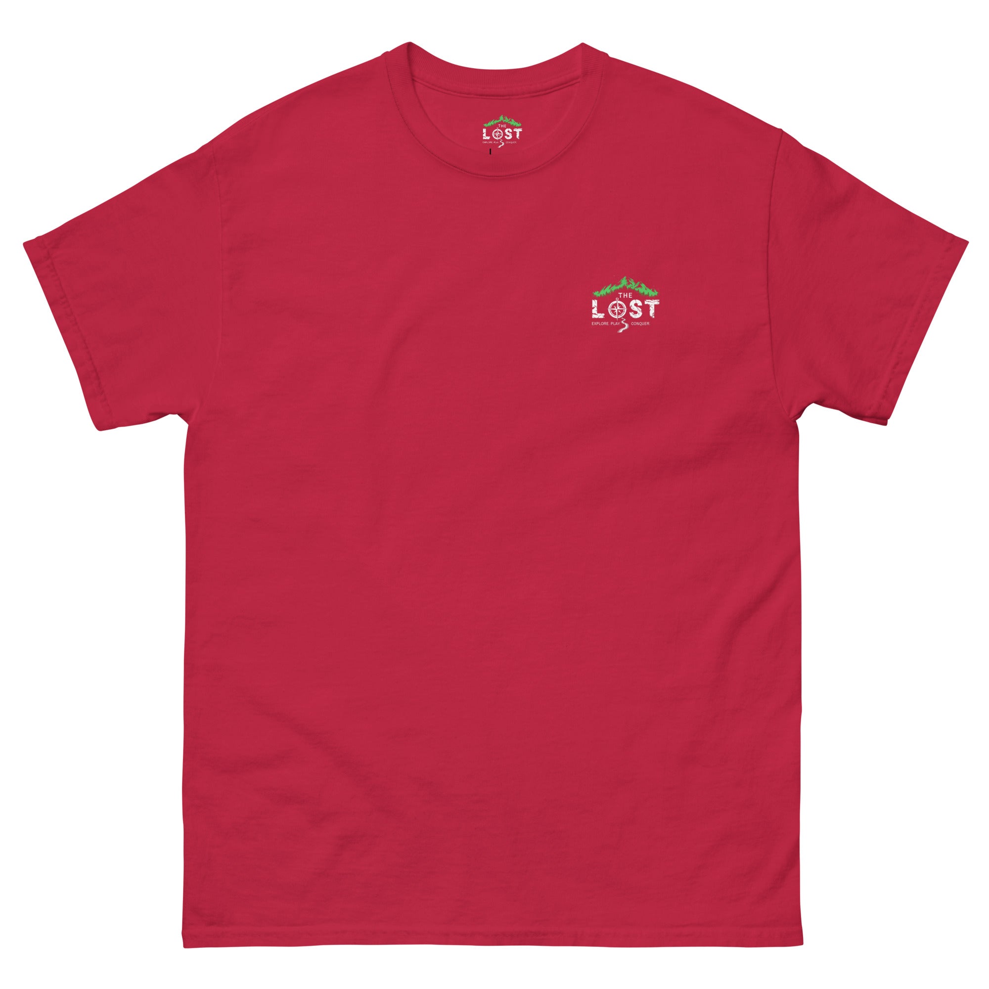 The Lost - Classic Tee