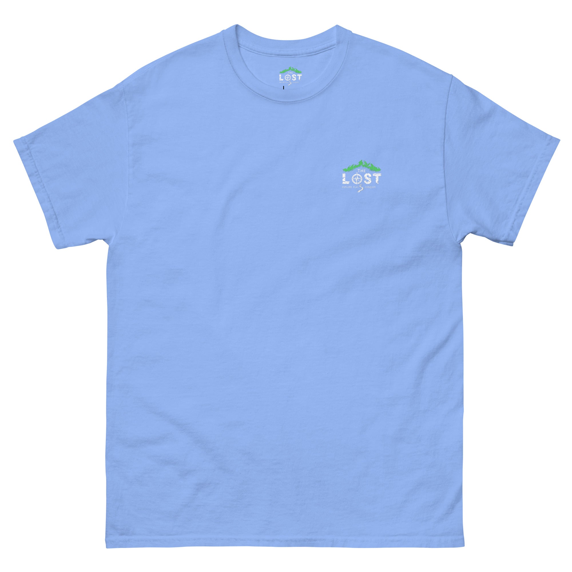 The Lost - Classic Tee