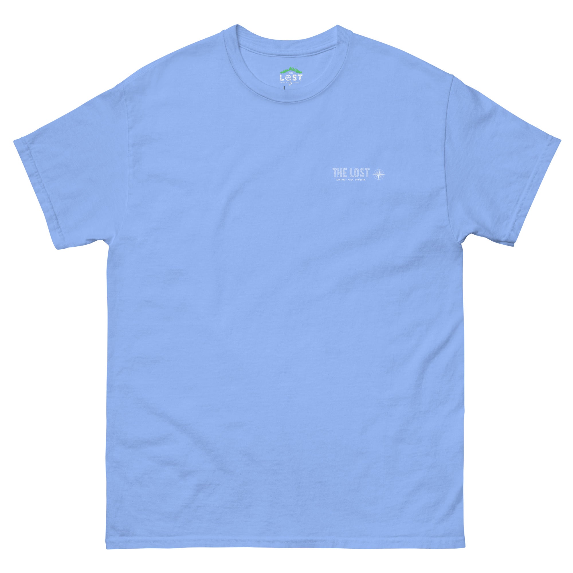 The Lost - OG Classic Tee