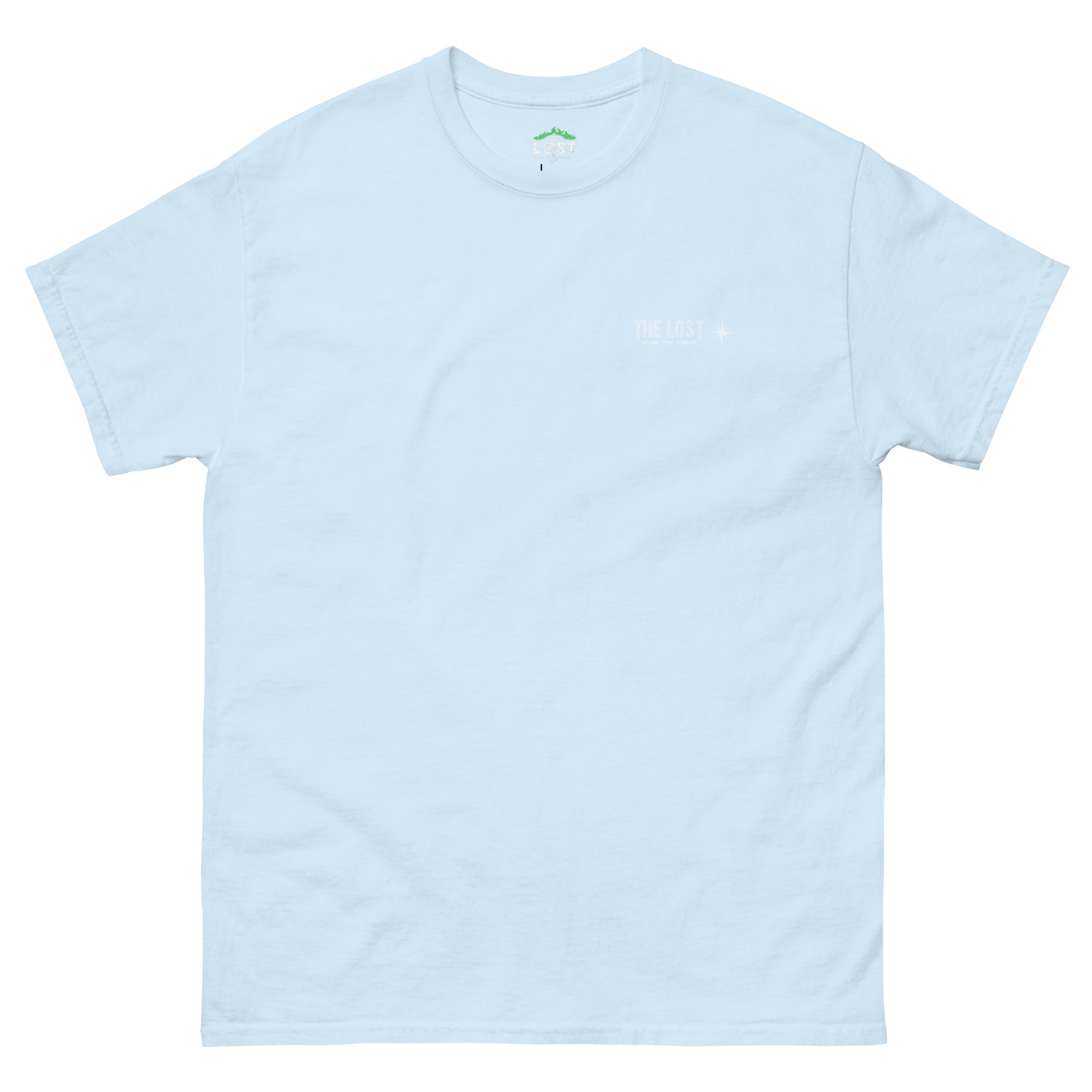 The Lost - OG Classic Tee