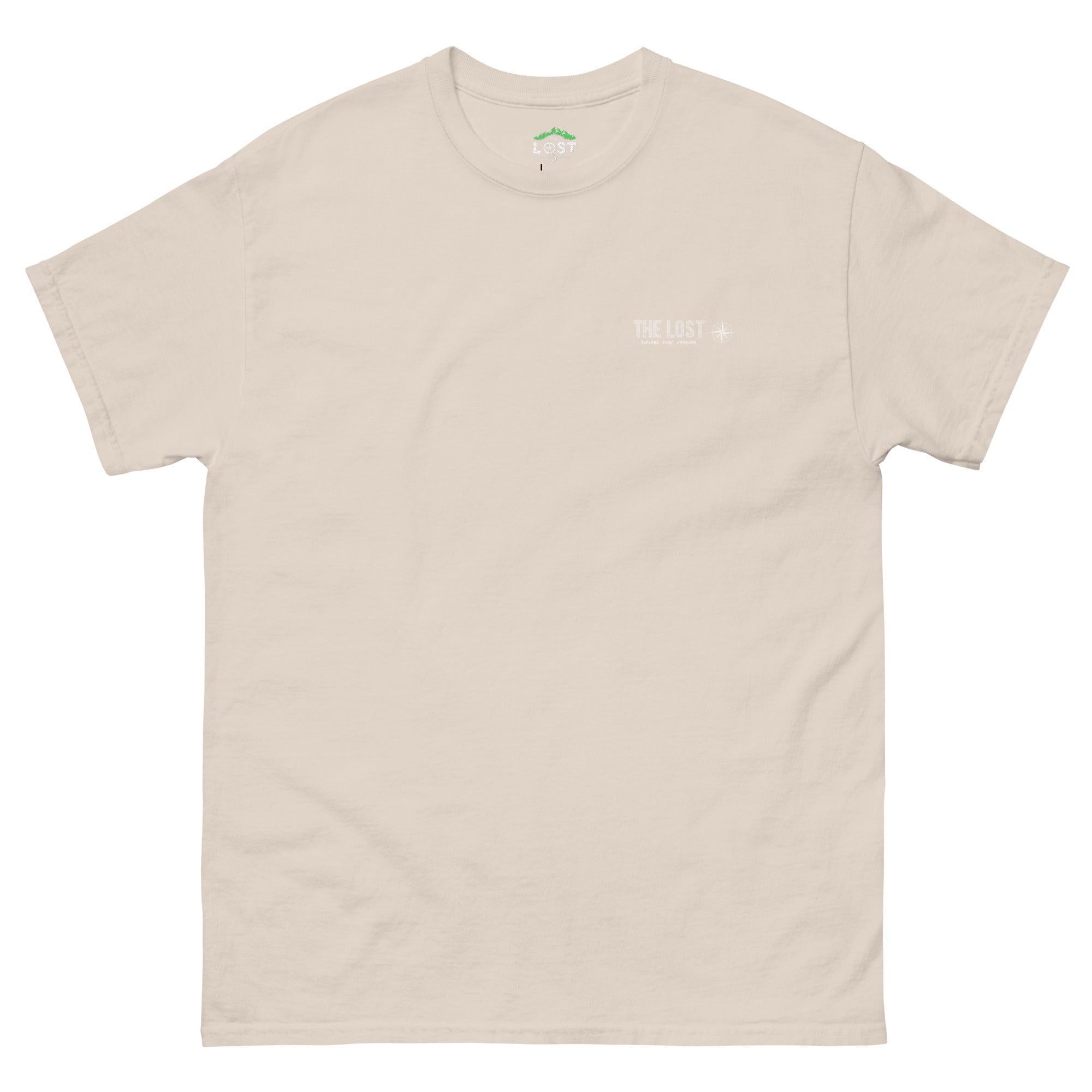 The Lost - OG Classic Tee