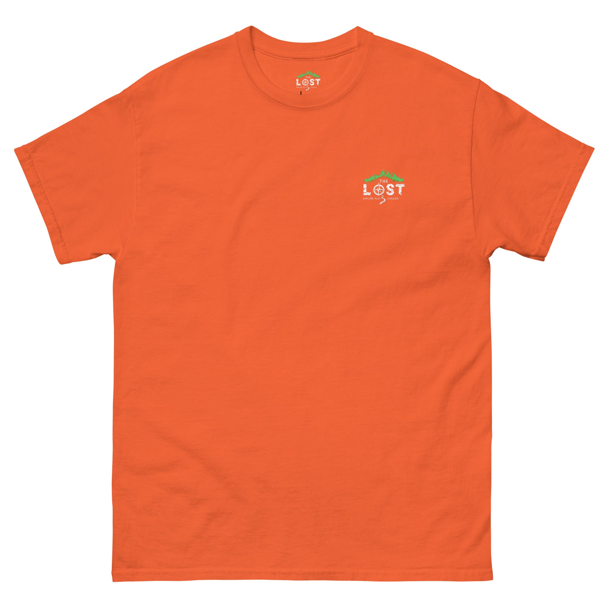 The Lost - Classic Tee