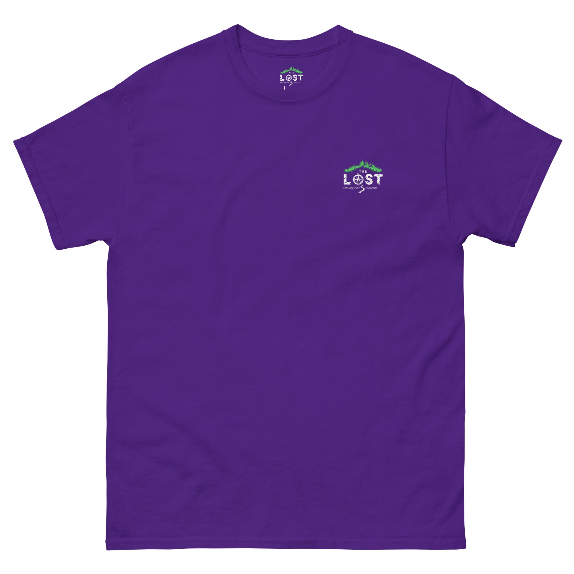 The Lost - Classic Tee