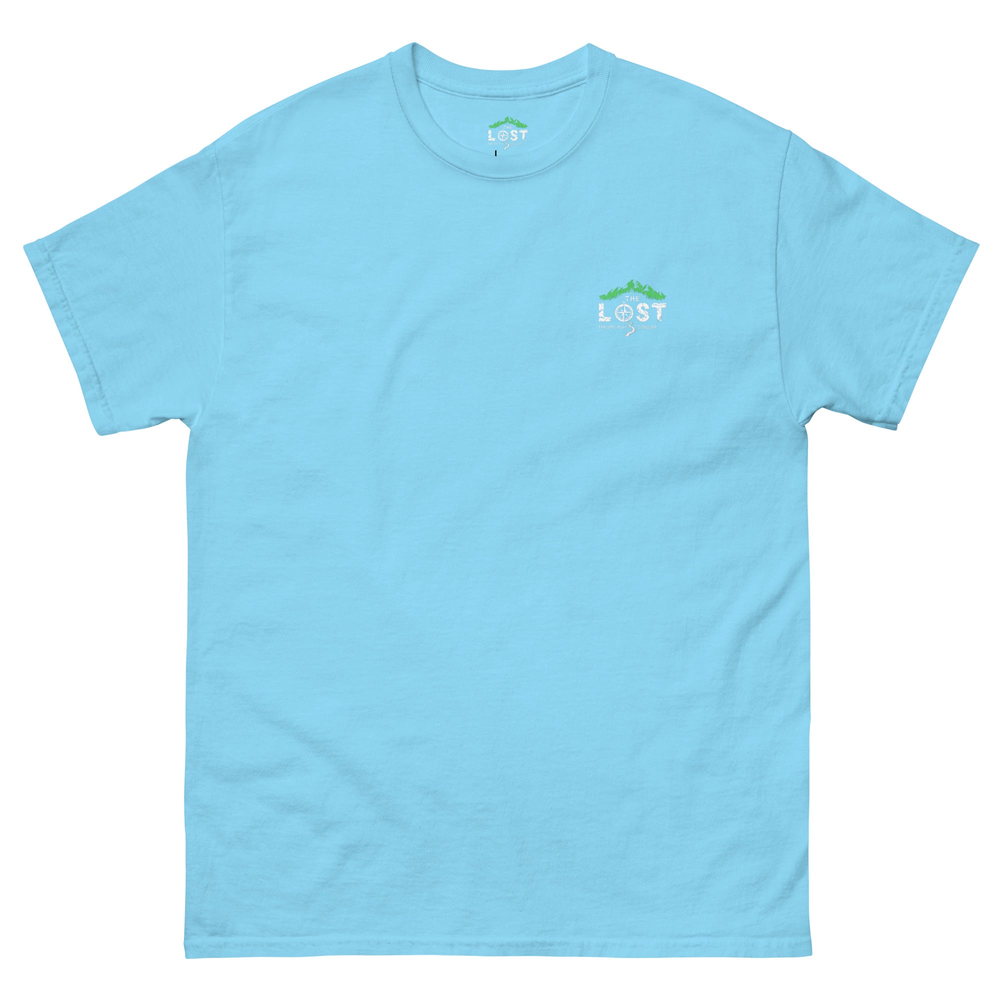 The Lost - Classic Tee