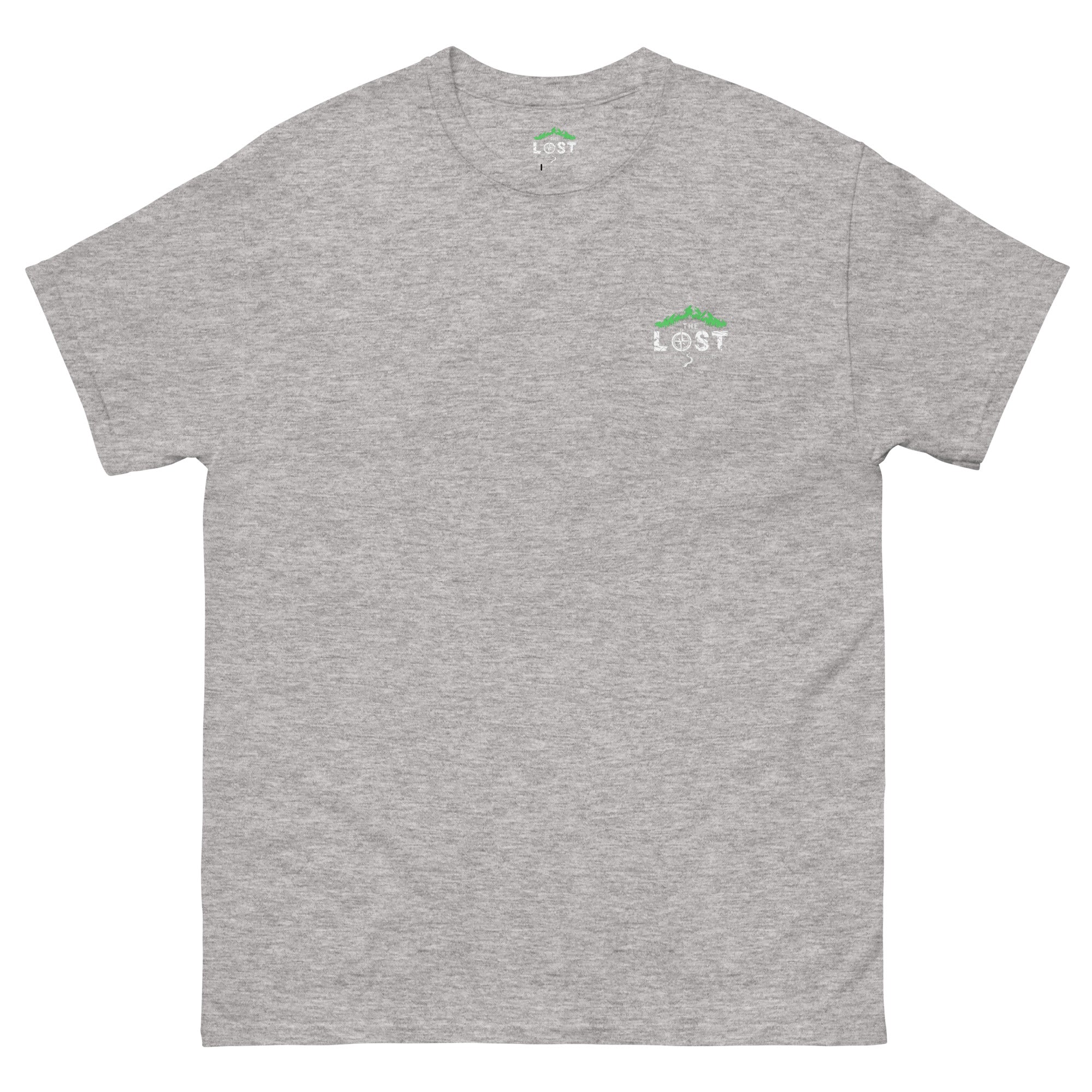 The Lost - Classic Tee