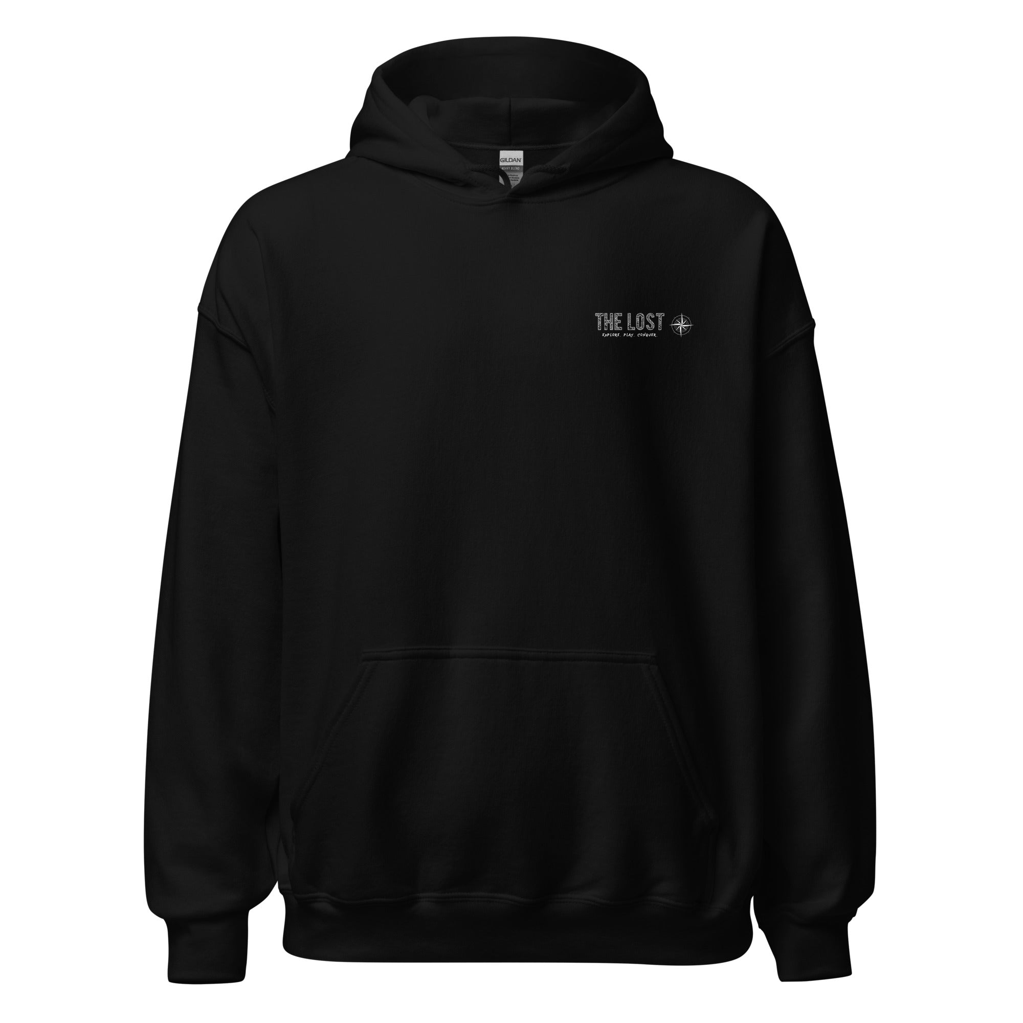 The Lost - OG Hoodie