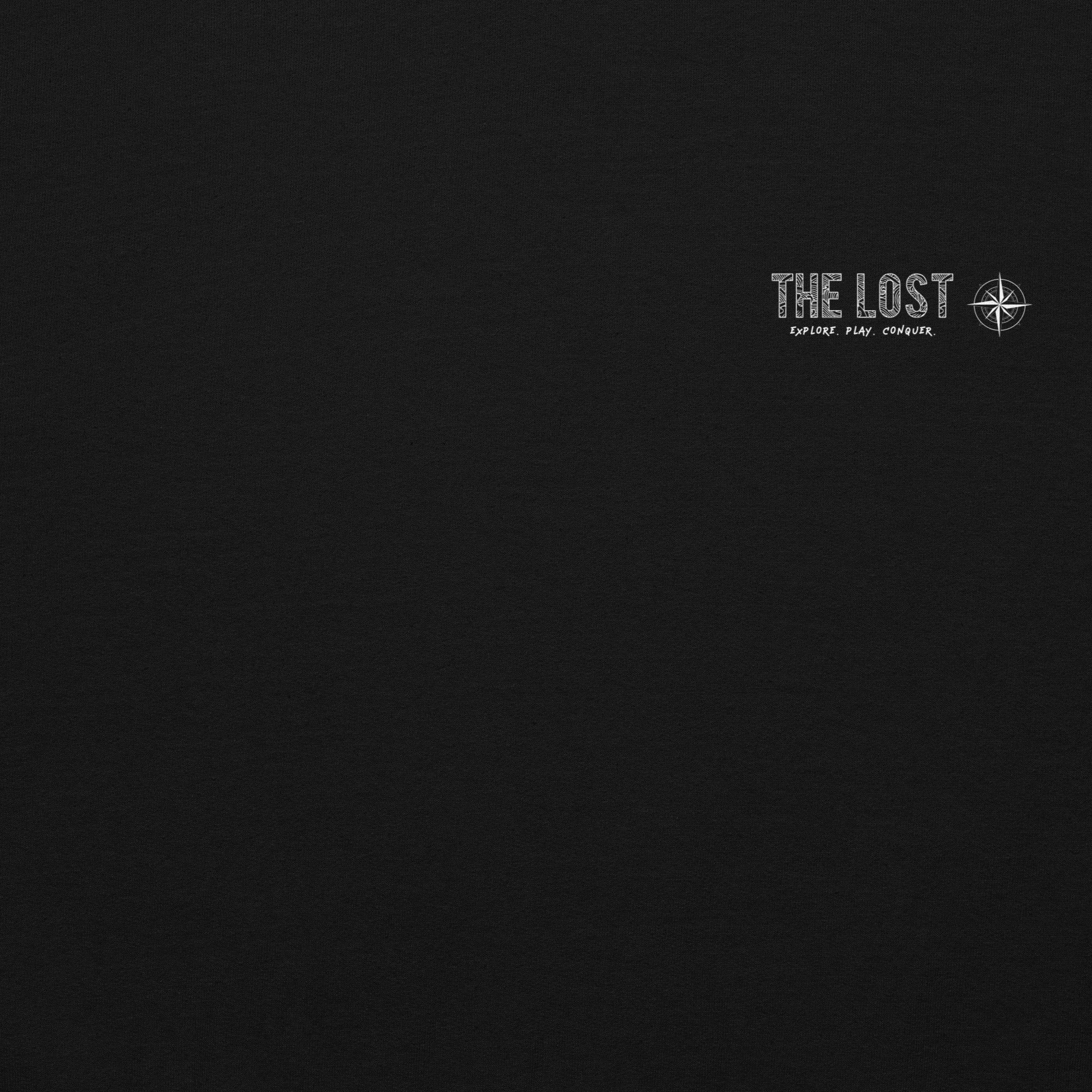 The Lost - OG Hoodie