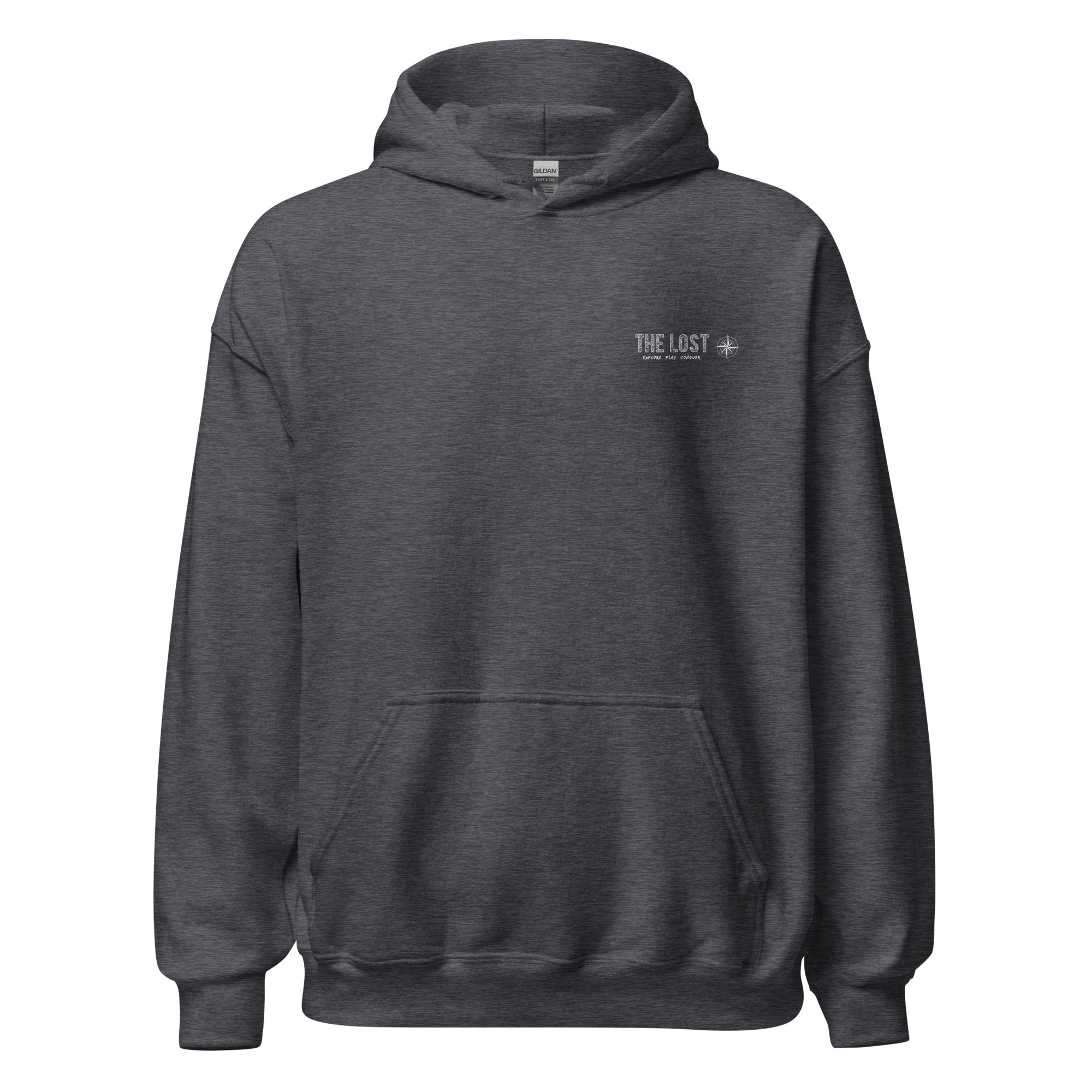 The Lost - OG Hoodie