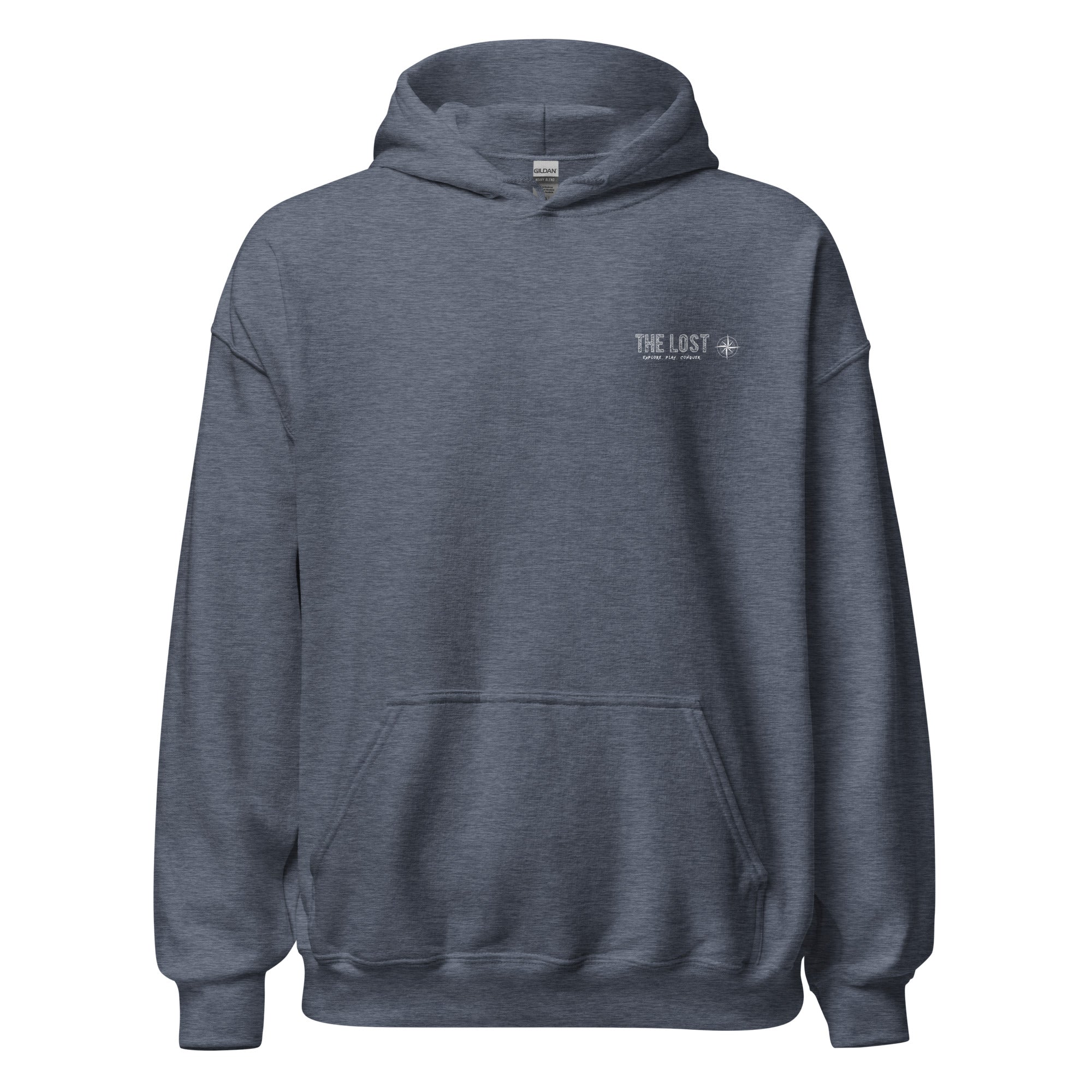 The Lost - OG Hoodie