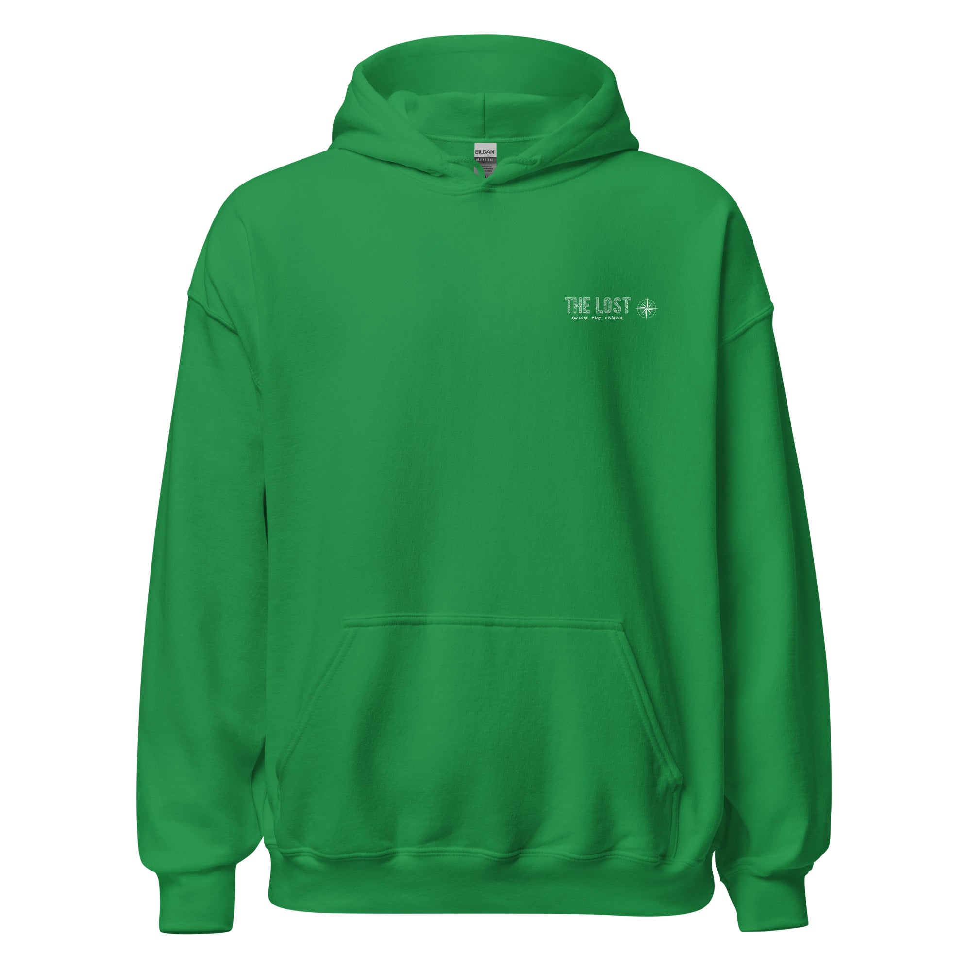 The Lost - OG Hoodie