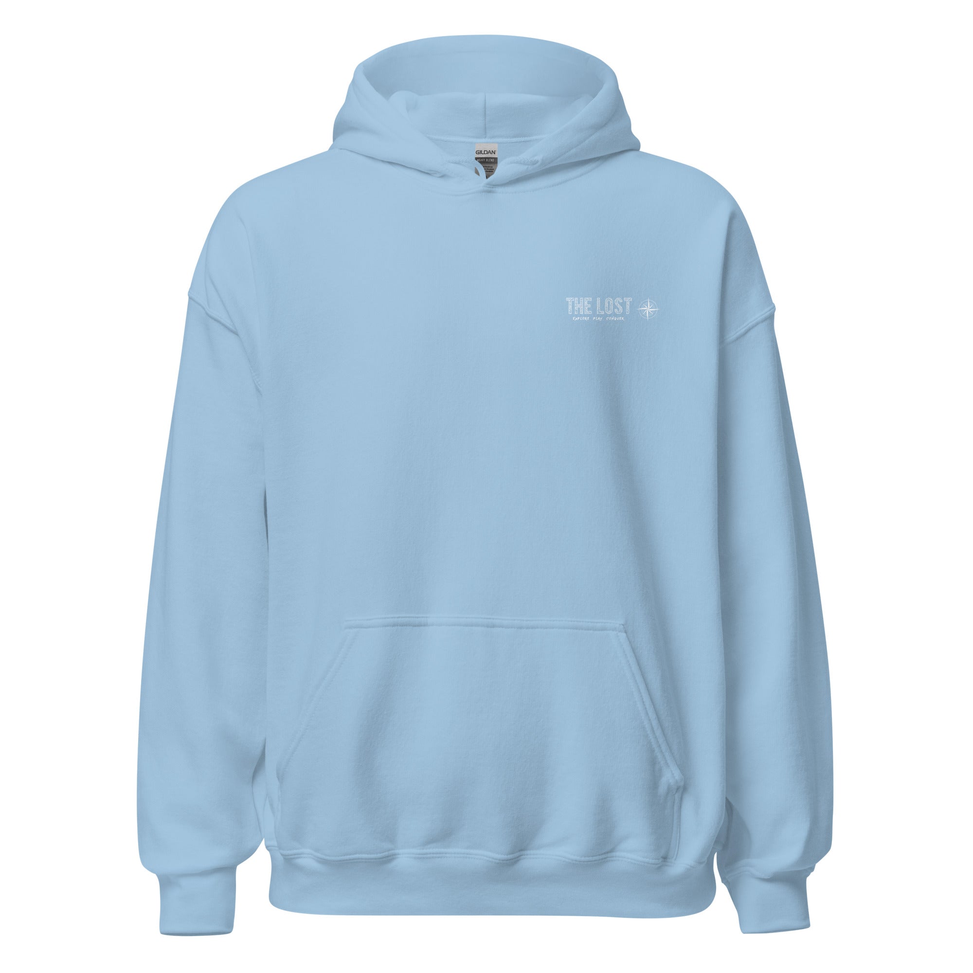 The Lost - OG Hoodie