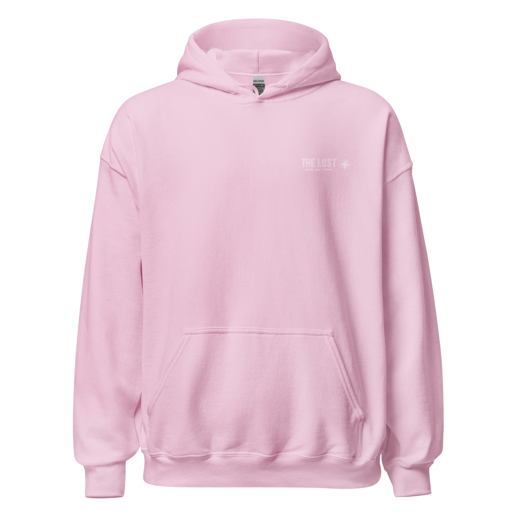 The Lost - OG Hoodie