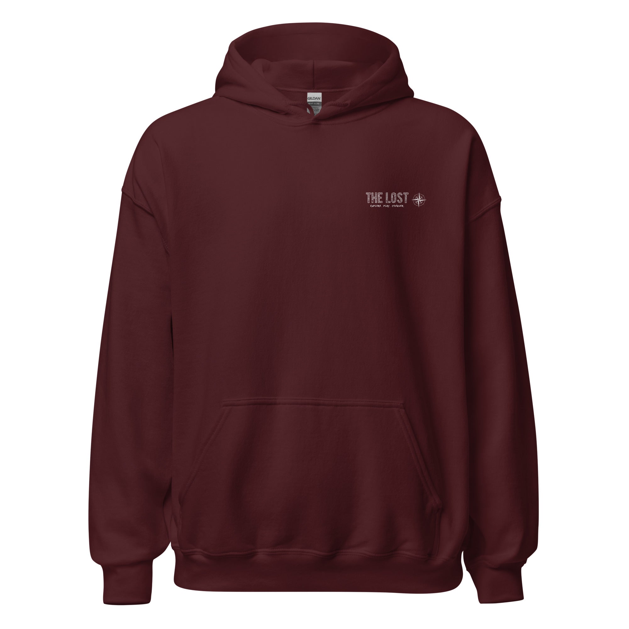 The Lost - OG Hoodie