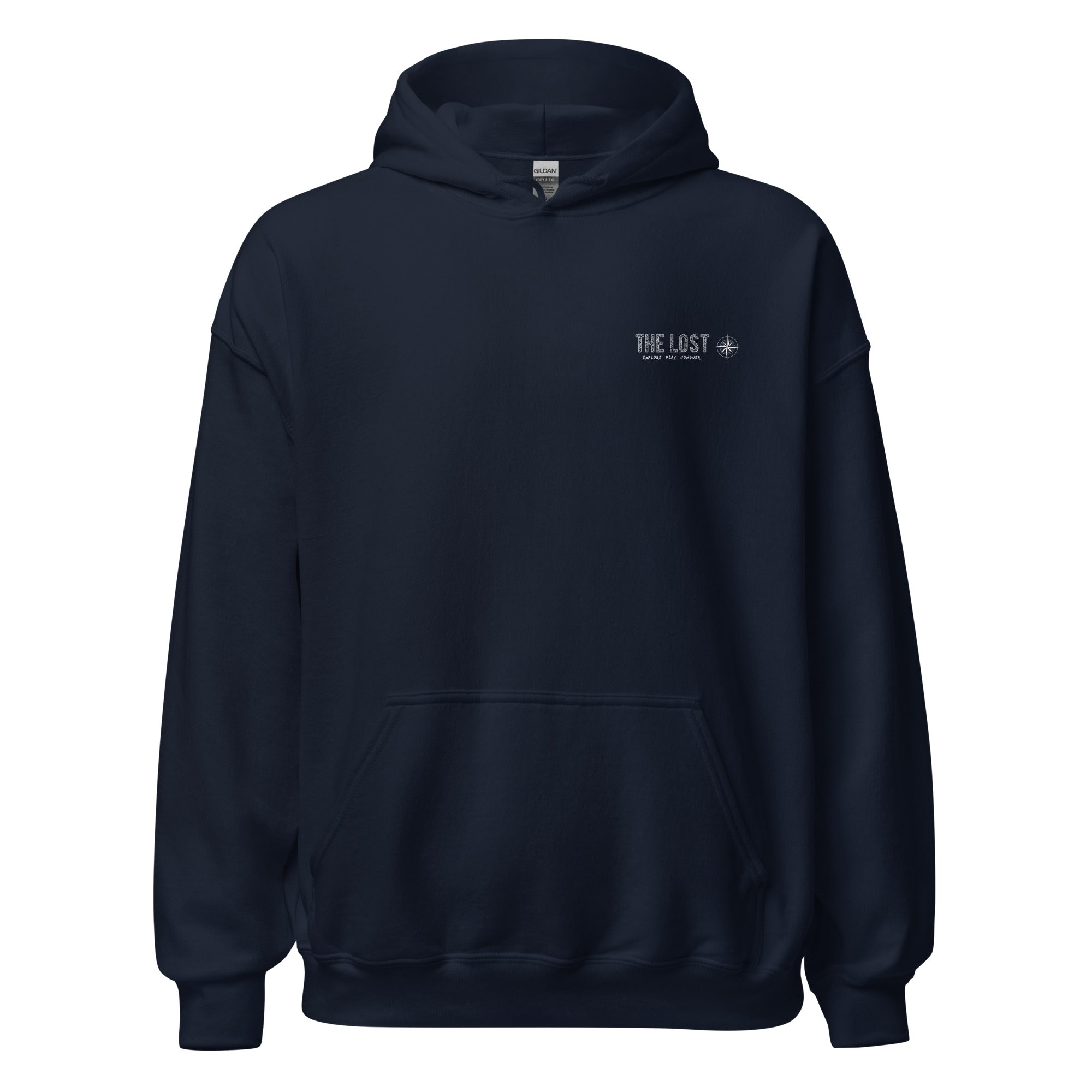 The Lost - OG Hoodie