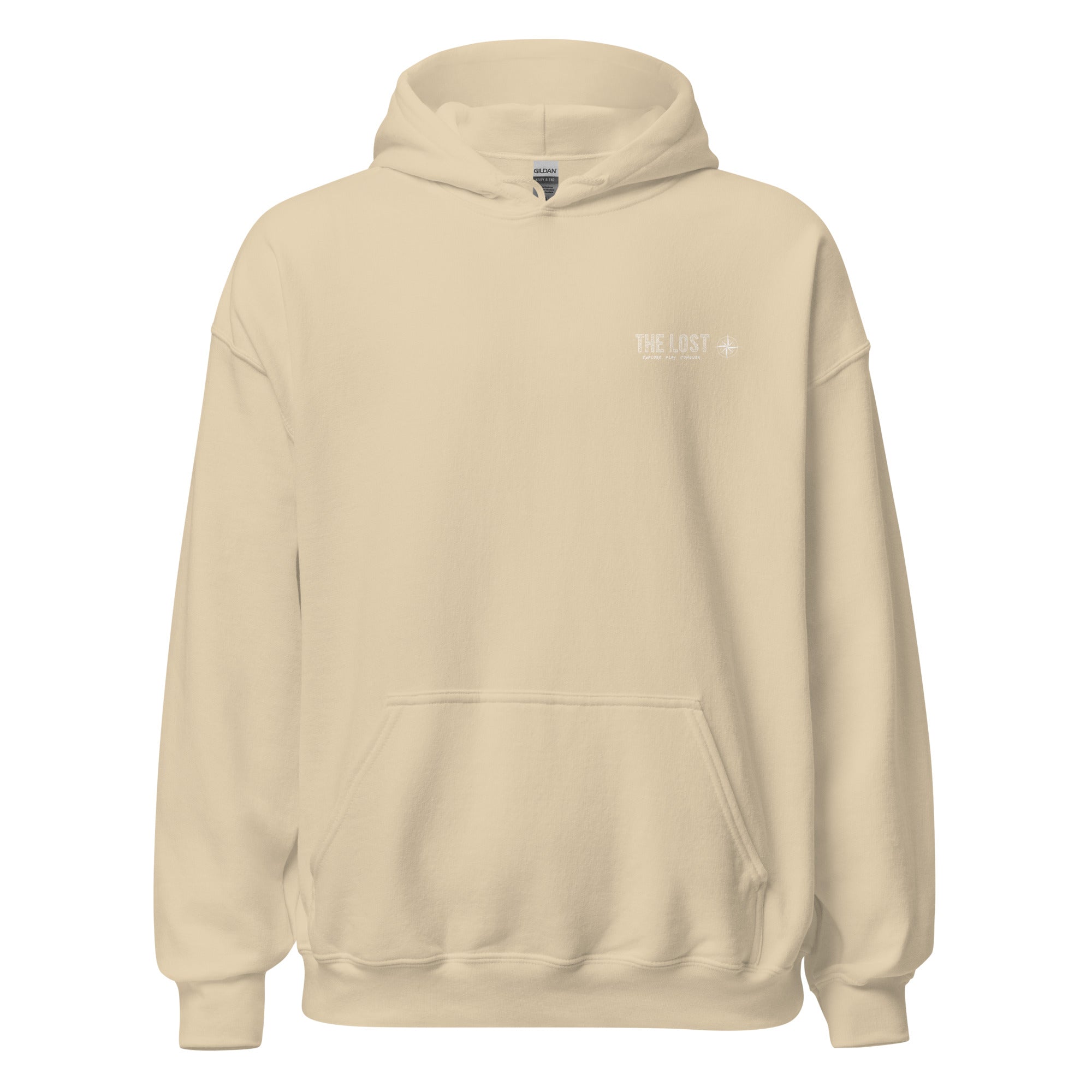 The Lost - OG Hoodie