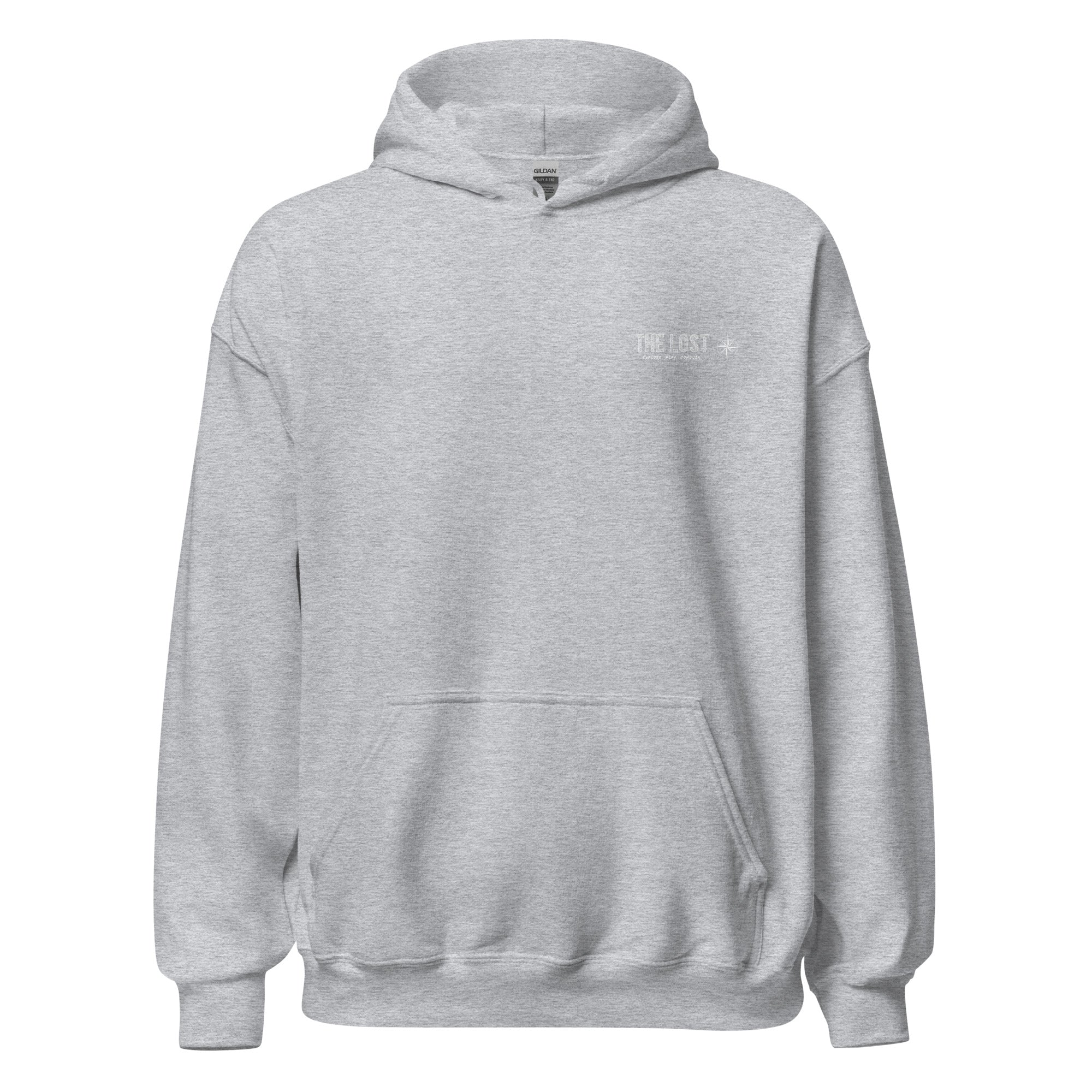 The Lost - OG Hoodie