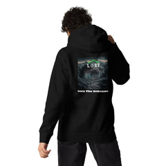 Into The Unknown - Premium Unisex Hoodie