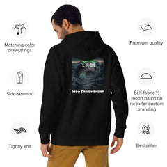 Into The Unknown - Premium Unisex Hoodie