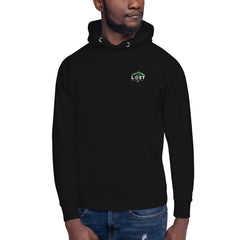 Into The Unknown - Premium Unisex Hoodie